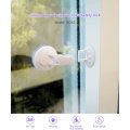 Kinderprofessionelle Sicherheitsprodukte Essentials Keyless Fensterschloss